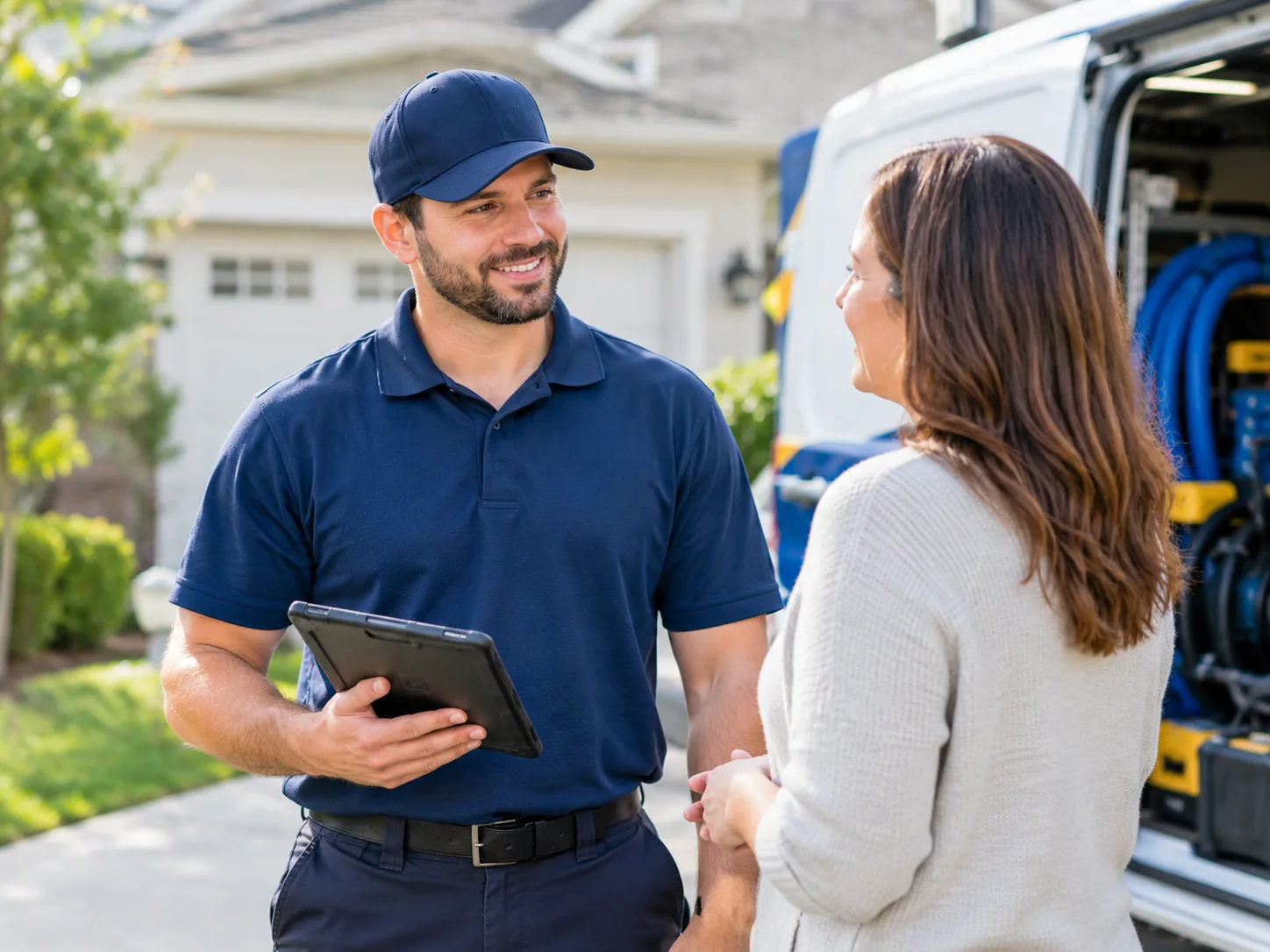 Sewage Backup Cleanup Boon, MI FAQs
